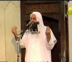Sheikh Mohammad Hassan: la costanza dopo ramadan